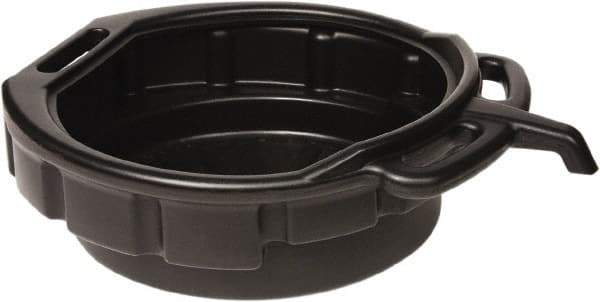 Funnel King - 4 Gal Drain Pan - Polyethelyne - Americas Tooling