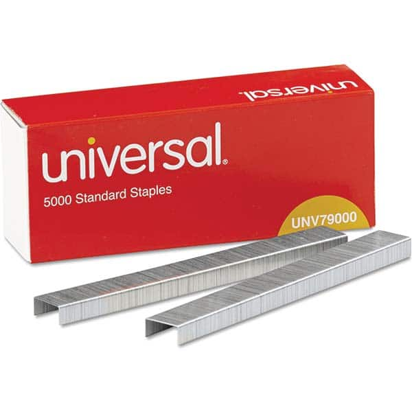 UNIVERSAL - Office Staples Type: Standard Staples For Use With: Standard Full-Strip Staplers - Americas Tooling