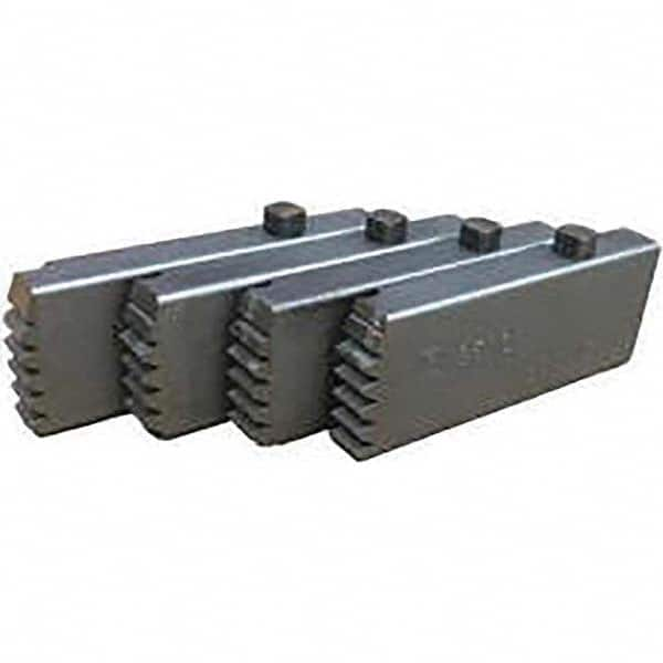 Rothenberger - Pipe Threader Dies Material: Steel Thread Size (Inch): 3/4-10 - Americas Tooling