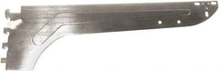 ECONOCO - Satin Zinc Coated Blade Bracket - 12" Long - Americas Tooling