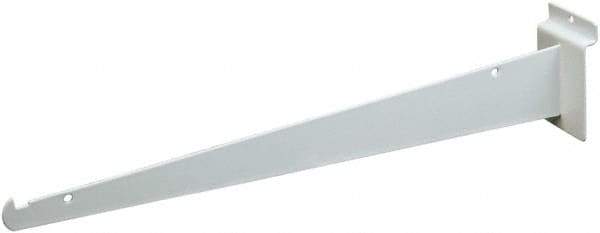 ECONOCO - Semi-Gloss Shelf Bracket - 14" Long - Americas Tooling