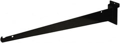 ECONOCO - Semi-Gloss Shelf Bracket - 16" Long - Americas Tooling