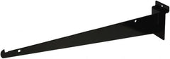 ECONOCO - Semi-Gloss Shelf Bracket - 14" Long - Americas Tooling