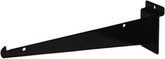 ECONOCO - Glossy Coated Shelf Bracket - 10" Long - Americas Tooling