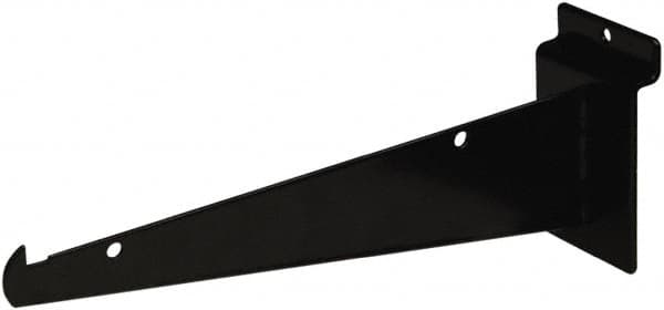 ECONOCO - Semi-Gloss Shelf Bracket - 8" Long - Americas Tooling