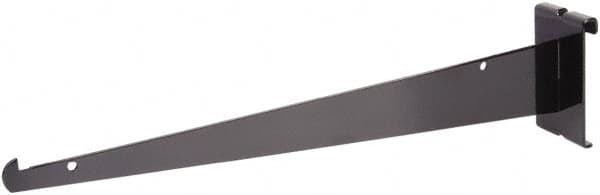 ECONOCO - Semi-Gloss Shelf Bracket - 14" Long - Americas Tooling