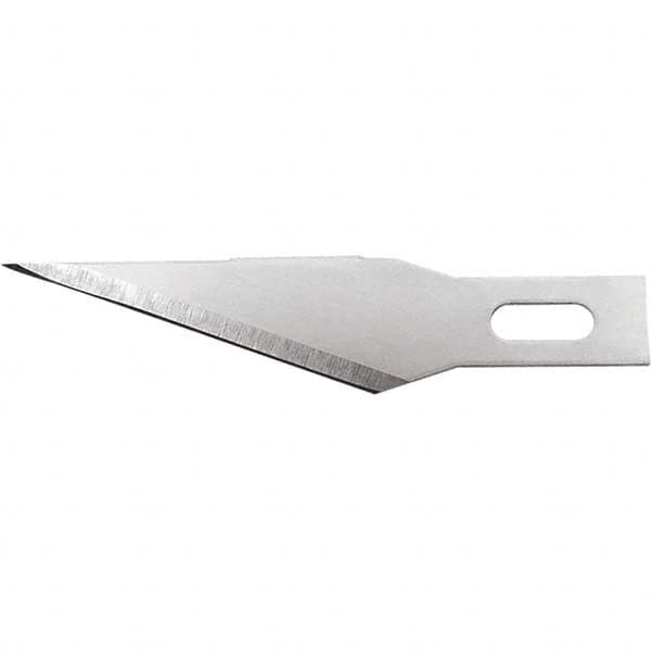 American Line - 1.585" Carbon Steel Hobby Blade - Americas Tooling