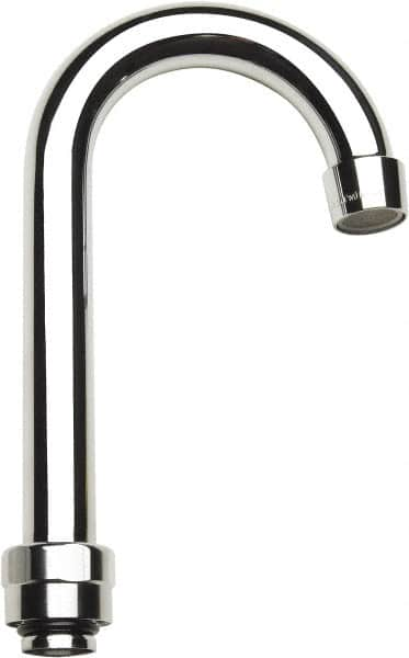 Krowne - Faucet Replacement Swivel Gooseneck - Americas Tooling