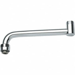 Krowne - Faucet Replacement 6" Swing Tube Spout - Americas Tooling