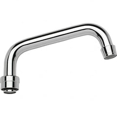 Krowne - Faucet Replacement 6" Swing Tube Spout - Americas Tooling