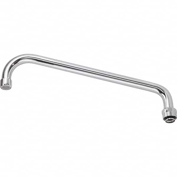 Krowne - Faucet Replacement 12" Swing Tube Spout - Americas Tooling