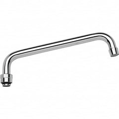 Krowne - Faucet Replacement 10" Swing Tube Spout - Americas Tooling