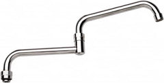 Krowne - Faucet Replacement 18" Swing Tube Spout - Americas Tooling