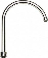 Krowne - Faucet Replacement Swivel Gooseneck - Americas Tooling