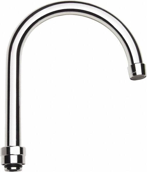 Krowne - Faucet Replacement Swivel Gooseneck - Americas Tooling