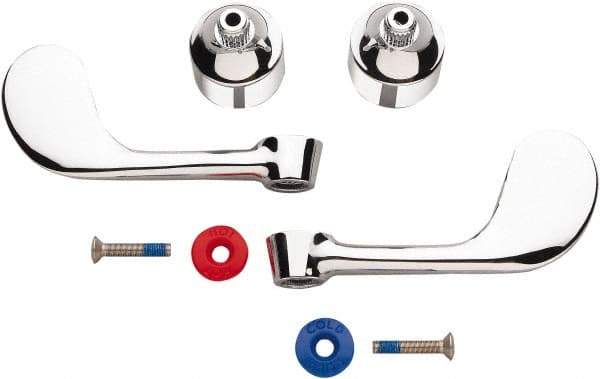 Krowne - Faucet Handles Type: Faucet Handles Style: Blade - Americas Tooling