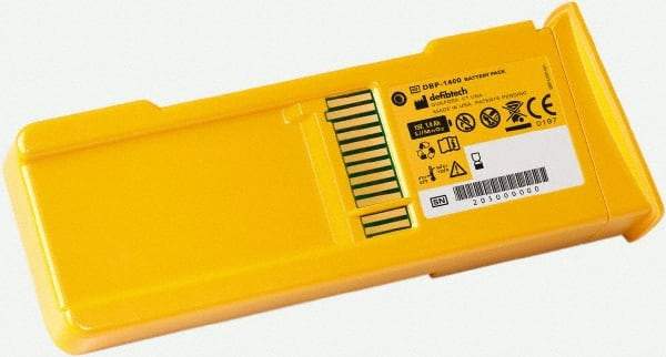 Defibtech - Defibrillator Battery Pack - Compatible With Lifeline AUTO - Americas Tooling