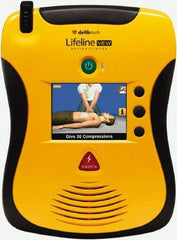 Defibtech - AED Program Management Service - Compatible With Any Brand of AED - Americas Tooling