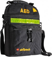 Defibtech - Soft Carry Defibrillator Case - Compatible With Lifeline AED - Americas Tooling