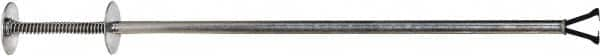 Mag-Mate - 12" Long Pronged Retrieving Tool - 12" Collapsed Length - Americas Tooling