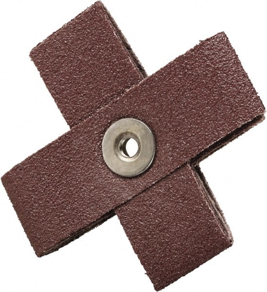 3M - Cross & Square Pads - Exact Industrial Supply