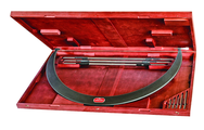 724LZ-54 TUBE MICROMETER - Americas Tooling