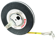 530-50 Closed Reel Measuring Tape-3/8" x 50' - Americas Tooling