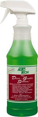 Made in USA - Automotive Application Fluid - 32 oz Spray Bottle - Americas Tooling