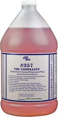 Made in USA - Multipurpose Cleaner/Degreaser - 1 Gal Bottle - Americas Tooling