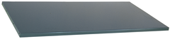 30" x 72" - Gray Steel Top - Americas Tooling