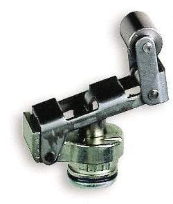 Telemecanique Sensors - 3.7 Inch Long, Limit Switch Head - For Use with ZCK Limit Switches - Americas Tooling