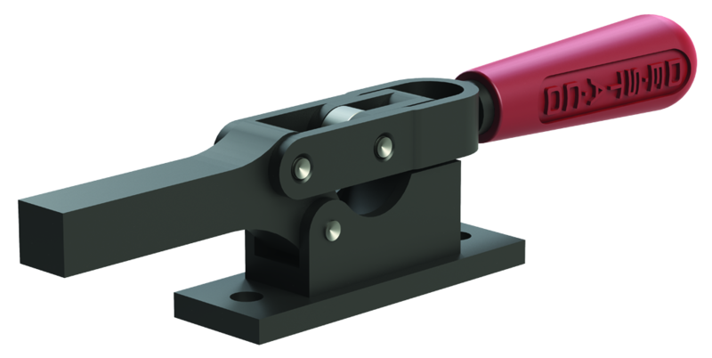 #5310 - Horizontal Hold Down Clamp - Americas Tooling