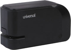 UNIVERSAL - 20 Sheet Electric Stapler - Black - Americas Tooling