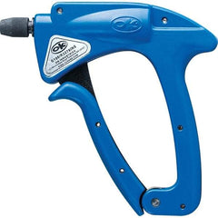 OK Industries - 32, 18 AWG, Aluminum, Squeeze Gun Wrapping and Unwrapping Tool - Insulated - Americas Tooling