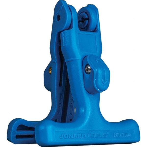 Jonard Tools - Fiber-Optic Cable Wire Stripper - Plastic Handle - Americas Tooling