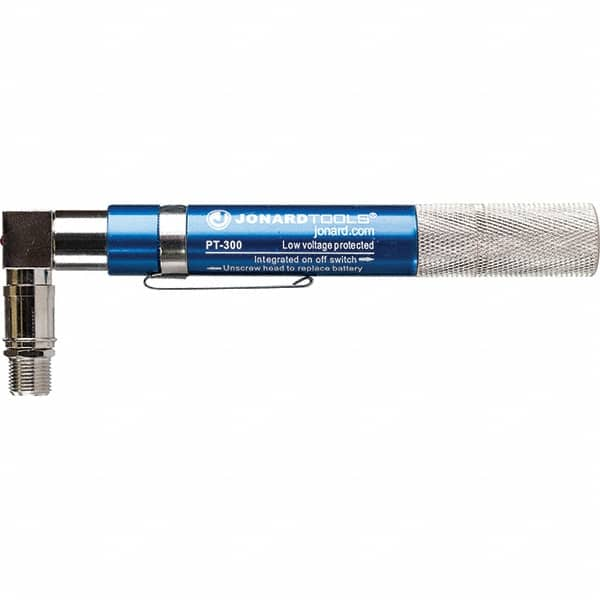 Jonard Tools - 52 V Max Voltage, Circuit Continuity Tester - LED Display, AAA Power Supply - Americas Tooling