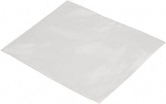 Made in USA - 6 x 8", 1.5 mil Open Top Polybags - Clear - Americas Tooling