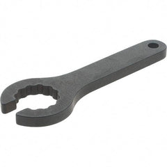 Iscar - Open End Wrench for Indexable Boring Toolholders - Collet Chuck Compatible, PICCO ACE Toolholder Style Compatibility, Series PICCOACE - Americas Tooling