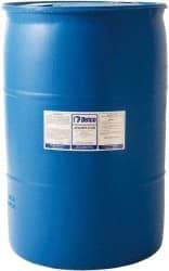 Detco - 55 Gal Drum Cleaner - Use on Resilient Flooring - Americas Tooling