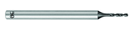 3.1 WX-MS MICRO DRILL - Americas Tooling