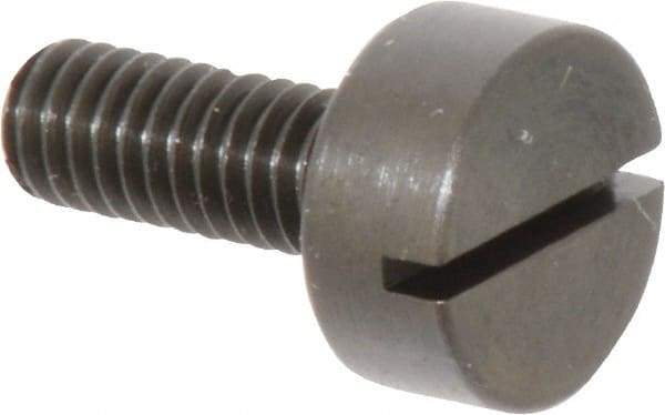 High Quality Tools - Feed Nut Retaining Screw - Leadscrew Assembly, B Series Mills - Americas Tooling