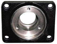 High Quality Tools - Cross Feed Bearing Bracket - Leadscrew Assembly, B Series Mills - Americas Tooling