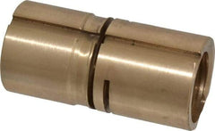 High Quality Tools - Cross Feed Nut - Leadscrew Assembly, B Series Mills - Americas Tooling