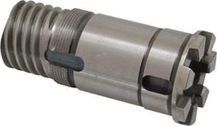 High Quality Tools - Splined Gear Hub - Step Pulley Top Housing, 1 HP J Series Mills - Americas Tooling