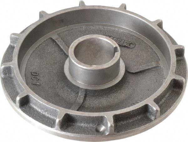 High Quality Tools - Stationary Drive Variable Disc - Variable Speed Lower Housing Assembly, 1-1/2 to 2 HP B Series Mills - Americas Tooling