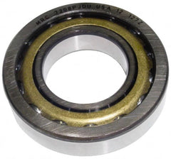 High Quality Tools - Ball Bearing - Step Pulley Top Housing, 1 HP B Series Mills - Americas Tooling