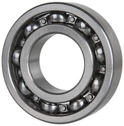 Bridgeport - Ball Bearing - Bridgeport Type Mills - Americas Tooling