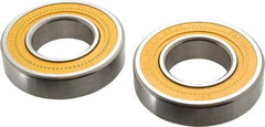 High Quality Tools - Spindle Bearing Set - Quill Housing Assembly, B Series Mills, MP Series Mills - Americas Tooling