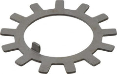 High Quality Tools - Lock Washer - Quill Housing Assembly, B Series Mills - Americas Tooling