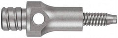 DeWALT - Spline/SDS Max Drive Thread Adapter - For Use with Carbide Core Bits - Americas Tooling